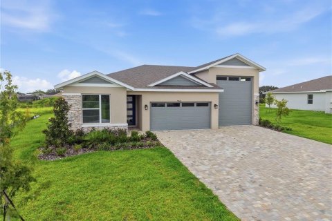 Villa ou maison à Weeki Wachee, Floride 3 chambres, 160.72 m2 № 2428628