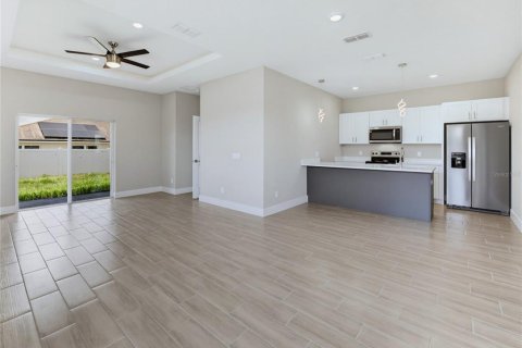 Apartment in Kissimmee, Florida 3 bedrooms, 119.57 sq.m. № 2227972 - photo 10