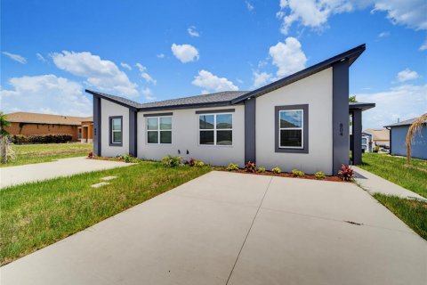 Apartment in Kissimmee, Florida 3 bedrooms, 119.57 sq.m. № 2227972