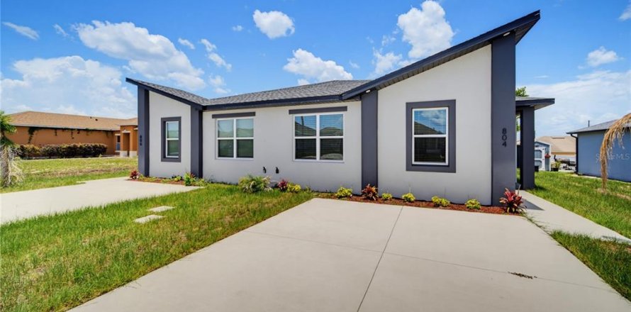 Apartment in Kissimmee, Florida 3 bedrooms, 119.57 sq.m. № 2227972