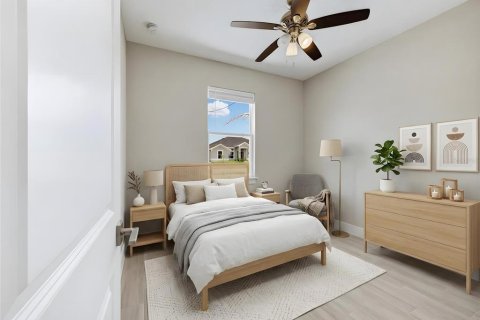 Apartment in Kissimmee, Florida 3 bedrooms, 119.57 sq.m. № 2227972 - photo 5