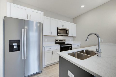 Apartment in Kissimmee, Florida 3 bedrooms, 119.57 sq.m. № 2227972 - photo 14