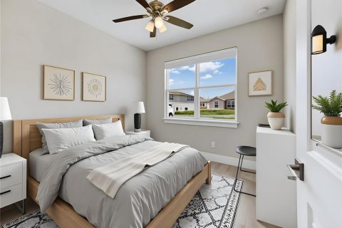 Apartment in Kissimmee, Florida 3 bedrooms, 119.57 sq.m. № 2227972 - photo 4