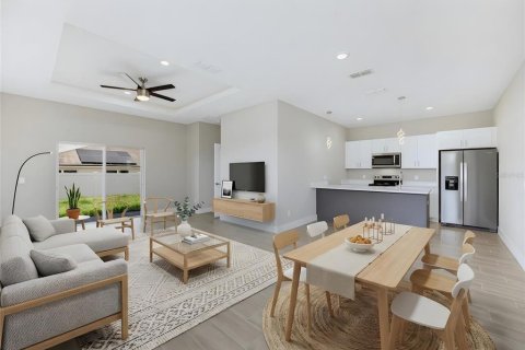 Apartment in Kissimmee, Florida 3 bedrooms, 119.57 sq.m. № 2227972 - photo 3