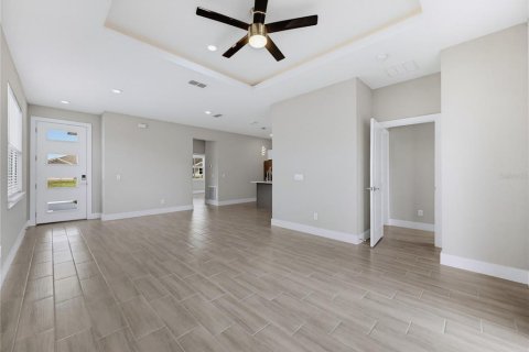 Apartment in Kissimmee, Florida 3 bedrooms, 119.57 sq.m. № 2227972 - photo 12