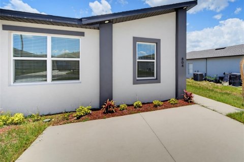 Apartment in Kissimmee, Florida 3 bedrooms, 119.57 sq.m. № 2227972 - photo 2