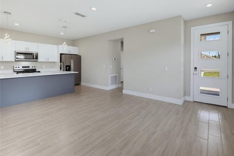 Apartment in Kissimmee, Florida 3 bedrooms, 119.57 sq.m. № 2227972 - photo 11