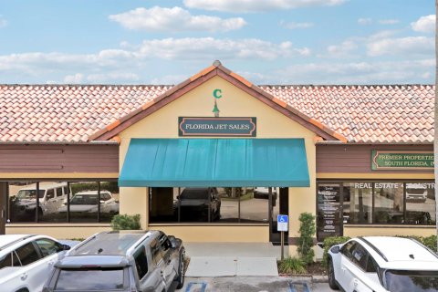 Immobilier commercial à Jupiter, Floride № 2087596