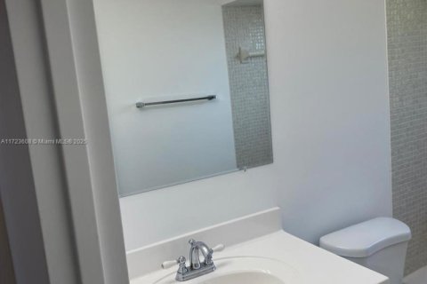Copropriété à vendre à North Lauderdale, Floride: 2 chambres, 92.9 m2 № 2034697 - photo 22
