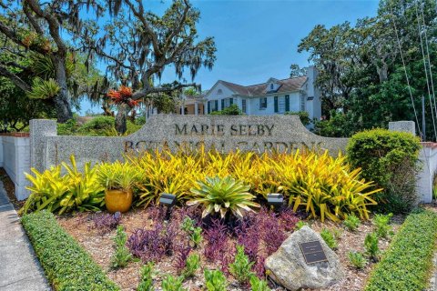 Copropriété à louer à Sarasota, Floride: 2 chambres, 87.33 m2 № 1849872 - photo 30