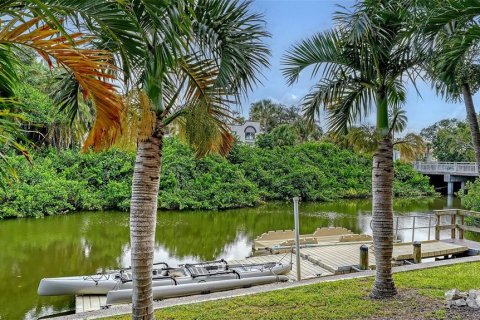 Copropriété à louer à Sarasota, Floride: 2 chambres, 87.33 m2 № 1849872 - photo 28