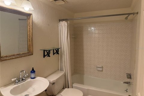 Copropriété à louer à Sarasota, Floride: 2 chambres, 87.33 m2 № 1849872 - photo 12