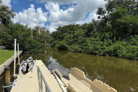 Copropriété à louer à Sarasota, Floride: 2 chambres, 87.33 m2 № 1849872 - photo 21