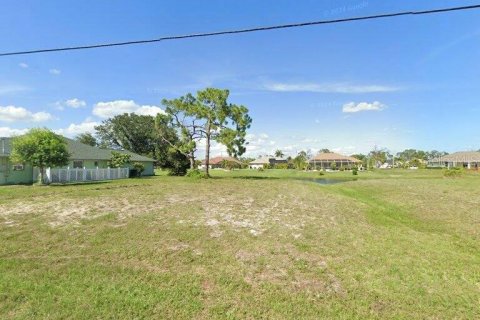 Land in Rotonda, Florida № 1534106 - photo 5
