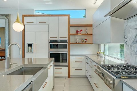 Купить виллу или дом в Пальметто, Флорида 10 комнат, 435.8м2, № 2302138 - фото 21