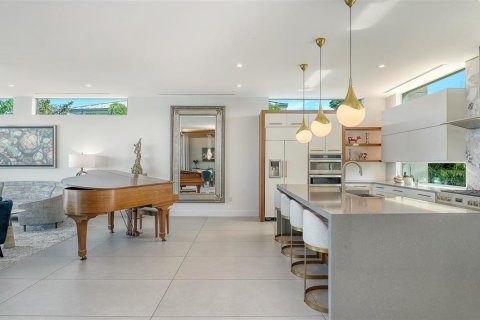 Купить виллу или дом в Пальметто, Флорида 10 комнат, 435.8м2, № 2302138 - фото 19