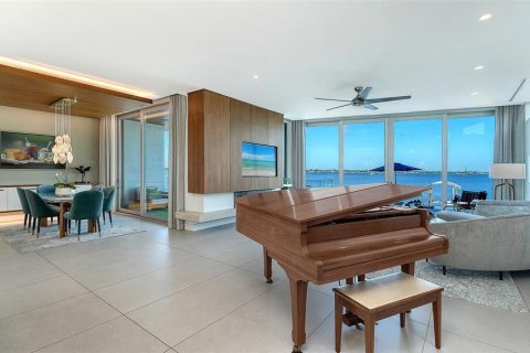 Купить виллу или дом в Пальметто, Флорида 10 комнат, 435.8м2, № 2302138 - фото 23