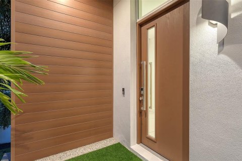 Купить виллу или дом в Пальметто, Флорида 10 комнат, 435.8м2, № 2302138 - фото 8