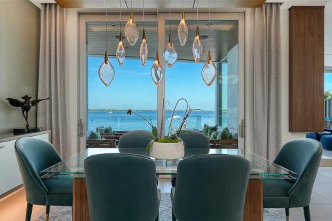 Купить виллу или дом в Пальметто, Флорида 10 комнат, 435.8м2, № 2302138 - фото 17
