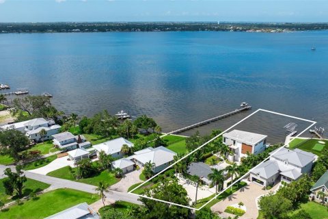 Купить виллу или дом в Пальметто, Флорида 10 комнат, 435.8м2, № 2302138 - фото 4