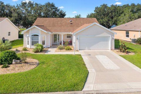 Casa en venta en The Villages, Florida, 3 dormitorios, 184.13 m2 № 1900427 - foto 26