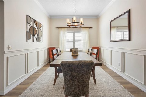 Casa en venta en The Villages, Florida, 3 dormitorios, 184.13 m2 № 1900427 - foto 5