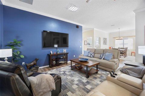 Casa en venta en The Villages, Florida, 3 dormitorios, 184.13 m2 № 1900427 - foto 4