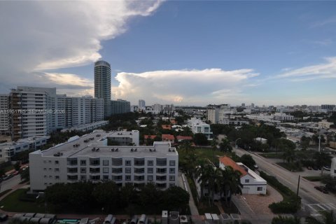 Снять в аренду кондоминиум в Майами-Бич, Флорида 2 спальни, 117.24м2, № 2006057 - фото 12