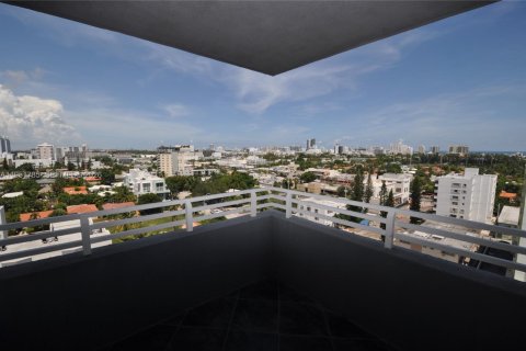 Снять в аренду кондоминиум в Майами-Бич, Флорида 2 спальни, 117.24м2, № 2006057 - фото 7