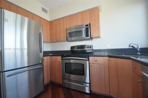 Снять в аренду кондоминиум в Майами-Бич, Флорида 2 спальни, 117.24м2, № 2006057 - фото 5