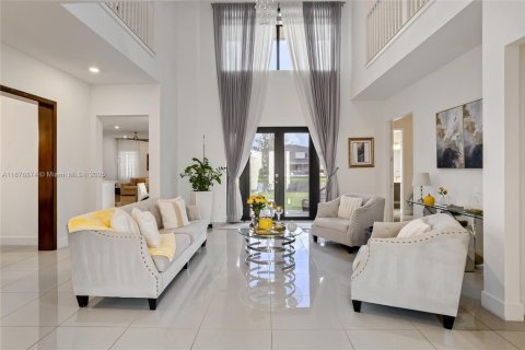 Casa en venta en Parkland, Florida, 5 dormitorios, 384.8 m2 № 2014116 - foto 3