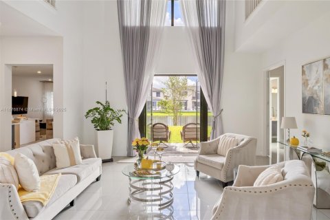 Casa en venta en Parkland, Florida, 5 dormitorios, 384.8 m2 № 2014116 - foto 4