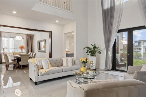 Casa en venta en Parkland, Florida, 5 dormitorios, 384.8 m2 № 2014116 - foto 7