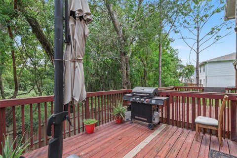 Adosado en venta en Tampa, Florida, 3 dormitorios, 155.15 m2 № 2347902 - foto 26