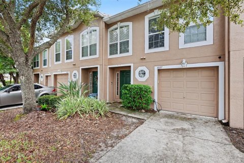 Adosado en venta en Tampa, Florida, 3 dormitorios, 155.15 m2 № 2347902 - foto 27