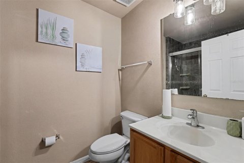 Adosado en venta en Tampa, Florida, 3 dormitorios, 155.15 m2 № 2347902 - foto 24