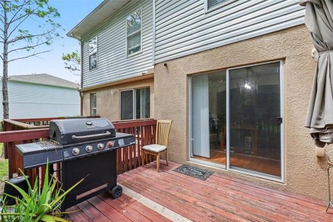 Adosado en venta en Tampa, Florida, 3 dormitorios, 155.15 m2 № 2347902 - foto 25