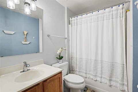 Adosado en venta en Tampa, Florida, 3 dormitorios, 155.15 m2 № 2347902 - foto 14