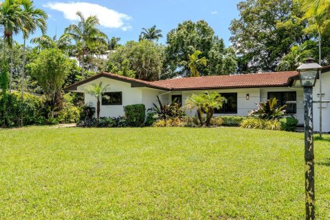 Villa ou maison à vendre à Plantation, Floride: 3 chambres, 180.04 m2 № 2250620 - photo 3