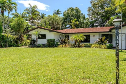 Villa ou maison à vendre à Plantation, Floride: 3 chambres, 180.04 m2 № 2250620 - photo 2