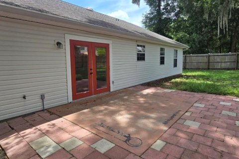 Villa ou maison à louer à Ocala, Floride: 3 chambres, 175.96 m2 № 2148070 - photo 15