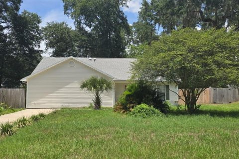 Villa ou maison à Ocala, Floride 3 chambres, 175.96 m2 № 2148070