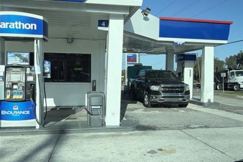 Propiedad comercial en San Antonio, Florida № 2381245