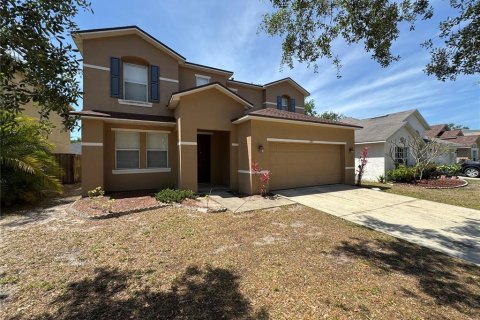 Casa en alquiler en Riverview, Florida, 4 dormitorios, 255.11 m2 № 1762296 - foto 1
