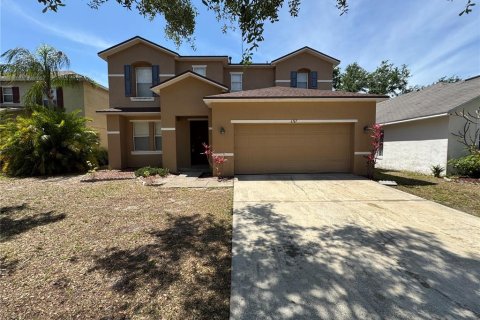 Casa en alquiler en Riverview, Florida, 4 dormitorios, 255.11 m2 № 1762296 - foto 2