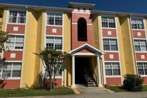 Condominio en alquiler en Orlando, Florida, 1 dormitorio, 58.71 m2 № 1778441 - foto 1