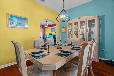 House in Nokomis, Florida 3 bedrooms, 186.64 sq.m. № 2110560 - photo 15
