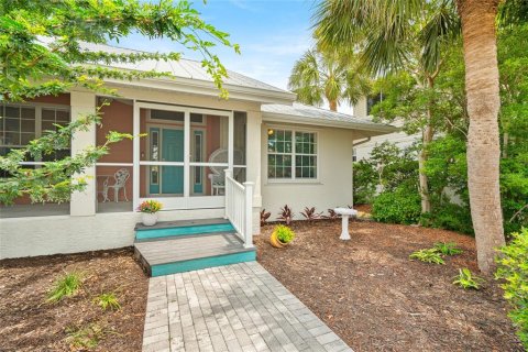 House in Nokomis, Florida 3 bedrooms, 186.64 sq.m. № 2110560 - photo 6