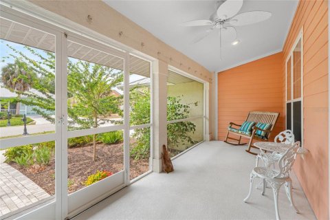 House in Nokomis, Florida 3 bedrooms, 186.64 sq.m. № 2110560 - photo 8
