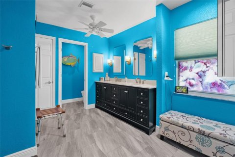 House in Nokomis, Florida 3 bedrooms, 186.64 sq.m. № 2110560 - photo 30